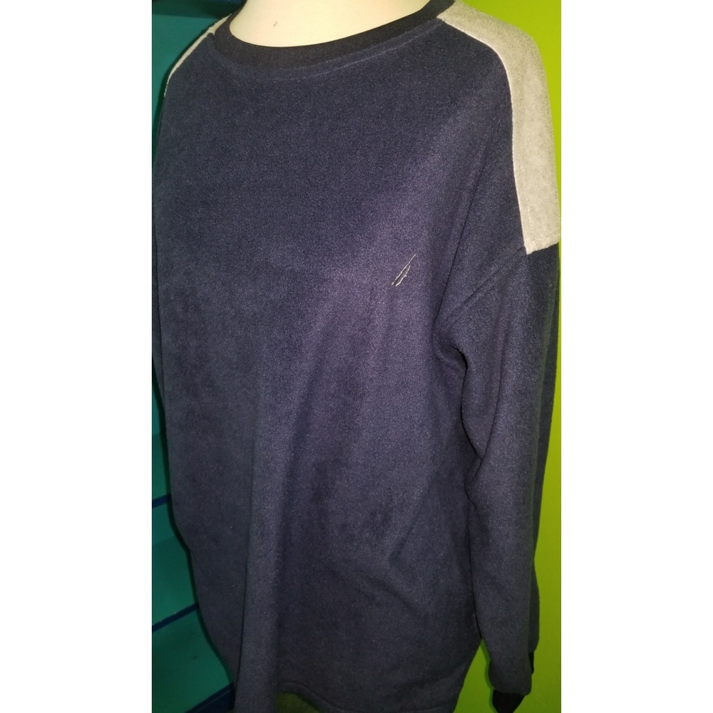 NAUTICA❤Men's sweatshirt